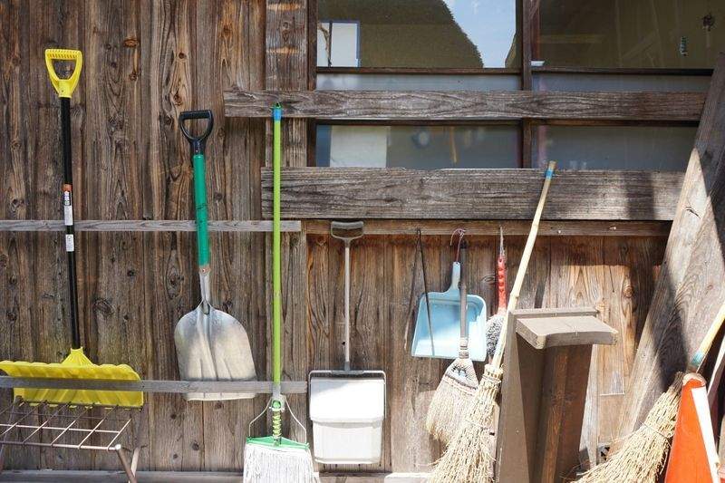 毎日の手入れが楽になる植栽デザインの考え方